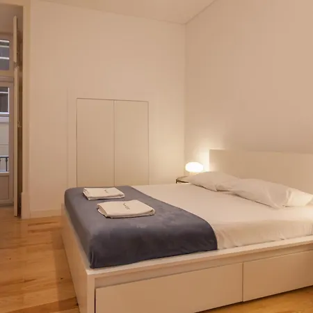 Flh Baixa Portuguese Tiles Apartament Lizbona