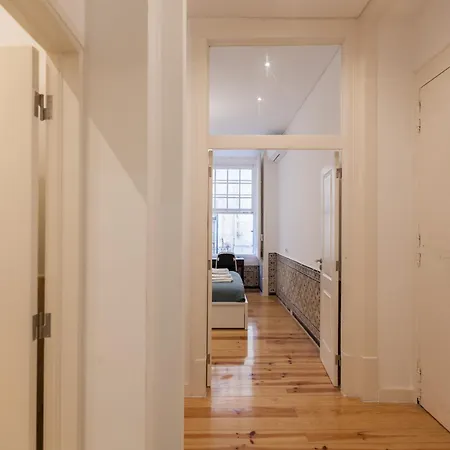 Flh Baixa Portuguese Tiles *