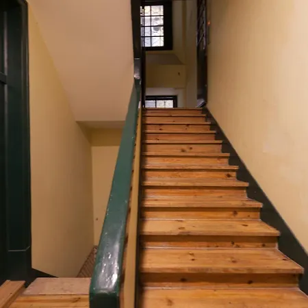 Flh Baixa Portuguese Tiles * Lisboa