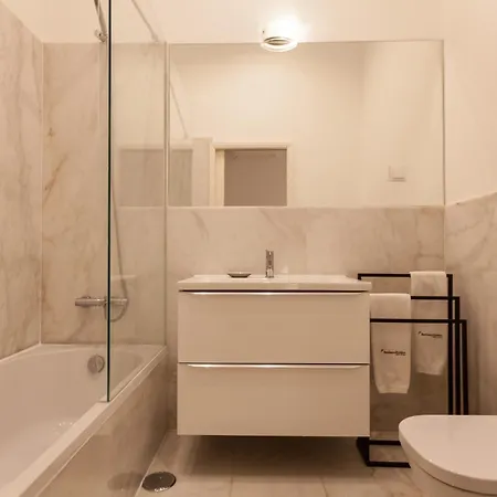 Flh Baixa Portuguese Tiles Appartement