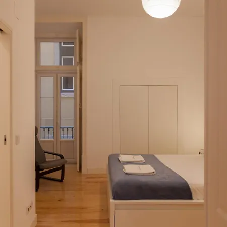 Daire Flh Baixa Portuguese Tiles