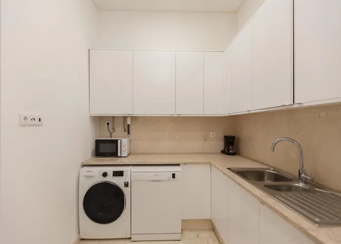 דירה Flh Baixa Portuguese Tiles ליסבון