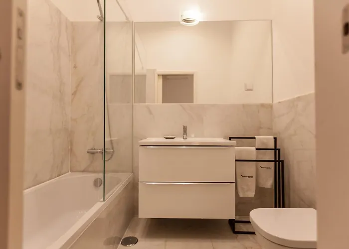 Flh Baixa Portuguese Tiles Apartman