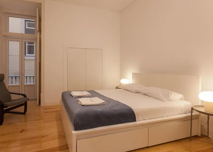 Flh Baixa Portuguese Tiles Apartman Lisboa